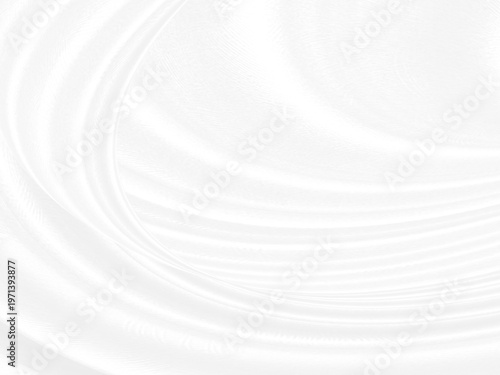 white fashion textile smooth abstract beauty clean and soft fabric textured. free style shape decorate background