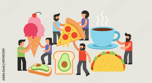 A person reaching out in a friendly gesture, conveying approachability and openness, ideal for use in marketing and advertising materials.