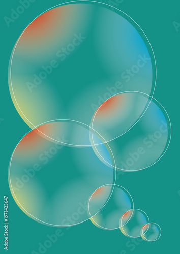 Layout Seifenblasen 3