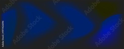 deep blue ribbed glass texture with wave lighting and soft vertical gradients on dark background, abstract futuristic design ideal for digital interfaces, branding, and tech visuals