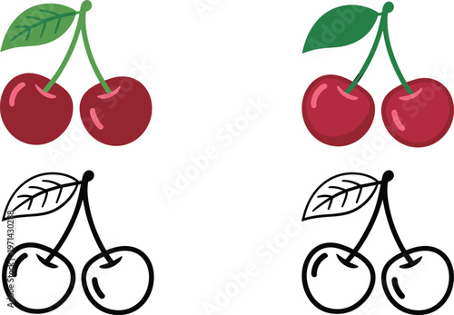 Human lungs anatomy icon set featuring respiratory system illustration in outline and solid styles for medical healthcare and pulmonology design,