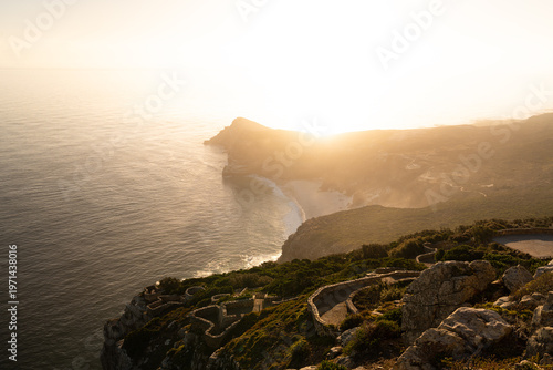 Cape Point & Cape of Good Hope