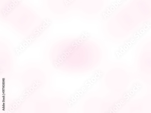 Light pink brush
