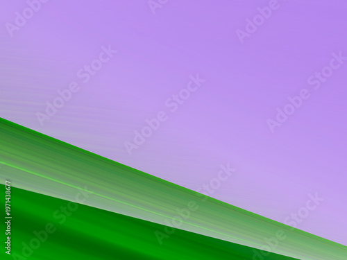 Abstract vivid gradient Blurred colored background. Smooth transitions of iridescent violet and green colors. Colorful Rainbow backdrop Smooth Texture Graphic wallpaper