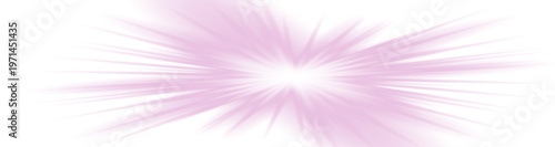 Dynamic Light Beam with Futuristic Effects