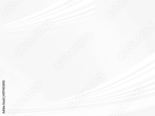 white fashion textile smooth abstract beauty clean and soft fabric textured. free style shape decorate background