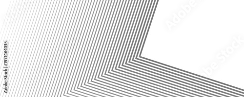 Slant line halftone gradation texture. Fading diagonal stripe gradient background. Black oblique pattern backdrop. Vanishing thin parallel line wallpaper for overlay