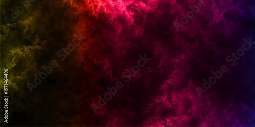 Abstract watercolor background. Vintage paper textured aquarelle canvas for modern creative design. colorful leaves, berries background for text design concept, frame, mockup. Vector summer illustrate