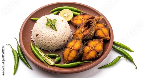 pohela boishakh traditional food feast bangla new year cuisine