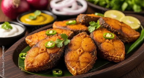 pohela boishakh authentic bangladeshi food celebration meal