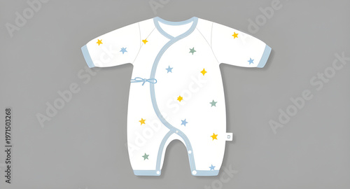 baby, infant, newborn, toddler, clothing, clothes, outfit, apparel, garment, kids, child, cute, soft, cotton, fabric, romper, onesie, bodysuit, dress, shirt, pants, socks, hat, bib, booties, nursery, 