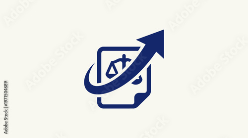 Free Download Legal Growth and Business Success Concept - GFXLoad
