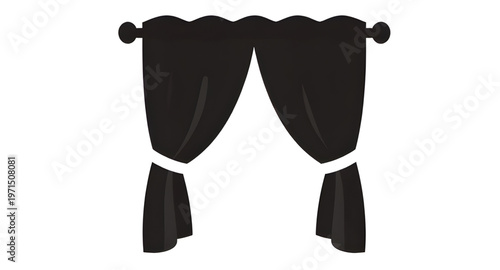 curtain, curtains, drape, drapes, fabric, textile, cloth, window, windowcover, interior, home, decor, decoration, furniture, room, livingroom, bedroom, house, design, style, elegant, luxury, soft, fol