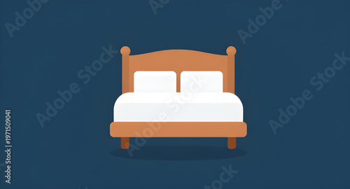 bed, bedroom, sleep, sleeping, rest, relax, comfort, mattress, pillow, blanket, furniture, home, house, interior, room, hotel, hospitality, lodging, suite, bedframe, headboard, night, bedtime, dream, 