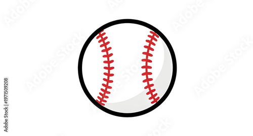 baseball ball, baseball icon, baseball illustration, baseball vector, baseball clipart, baseball design, baseball graphic, baseball drawing, baseball outline, sports ball icon, baseball equipment, bas
