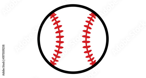 baseball, ball, sport, sports, game, play, team, league, match, competition, athlete, training, practice, equipment, gear, pitch, hit, bat, glove, field, stadium, round, white, leather, stitch, stitch