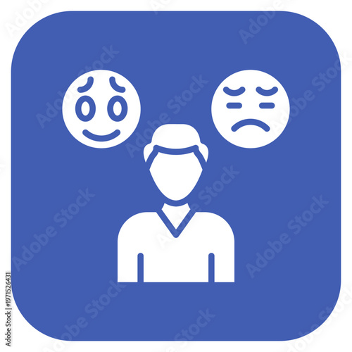 Behavior Icon Style