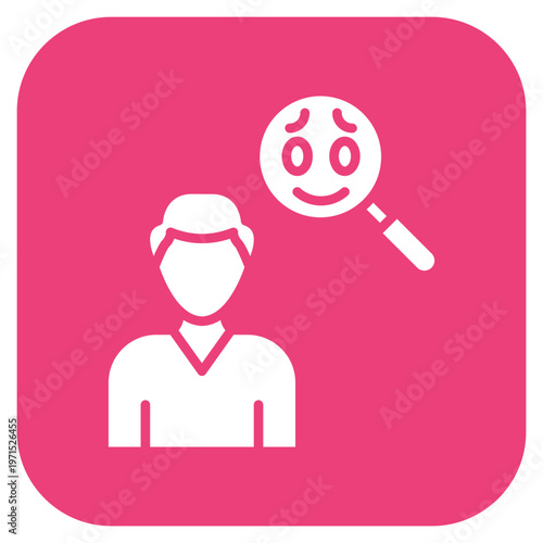 Complex Emotion Icon Style