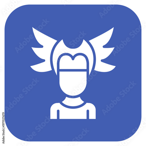 Valkyrie Icon Style