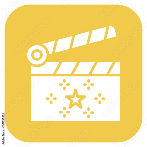 Special Effects Icon Style