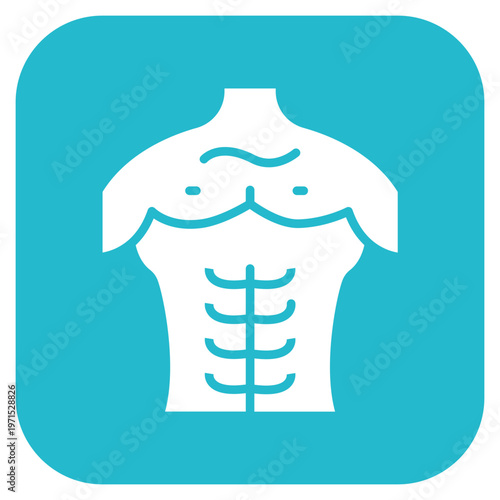Abs Icon Style