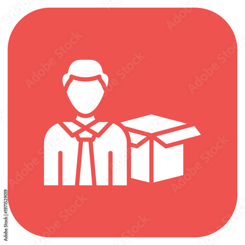 Product Ownership Icon Style