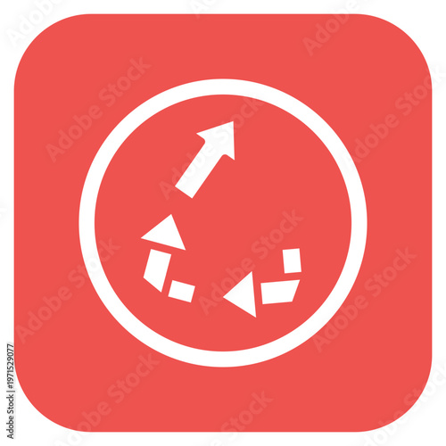 Free Download Upcycling Icon Style - GFXLoad