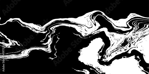 Black and white vector illustration of a running horse silhouette and a lion sketch for an equestrian sport tattoo or cowboy art drawing