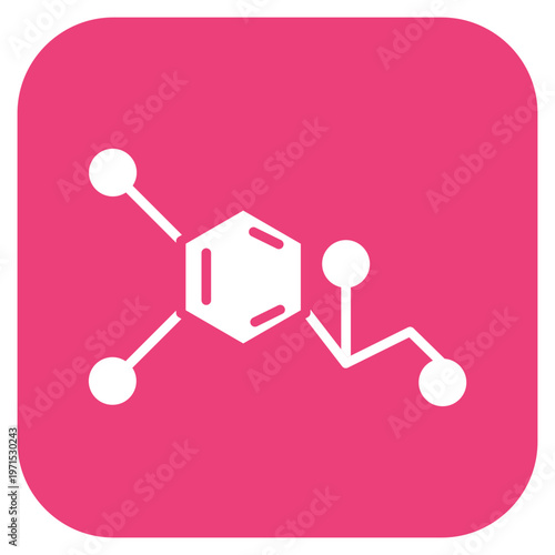 Adrenaline Icon Style