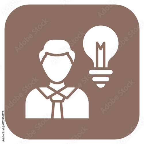 Creative Lifestyle Icon Style