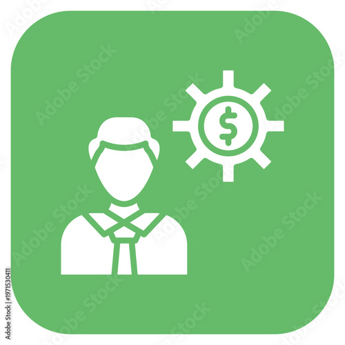 Expectation Icon Style