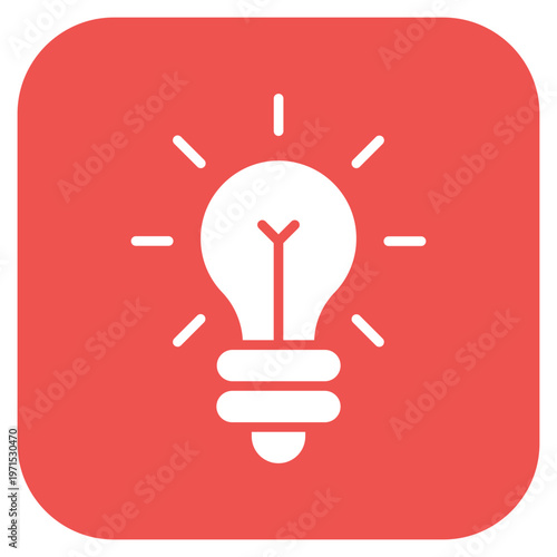 Idea Icon Style