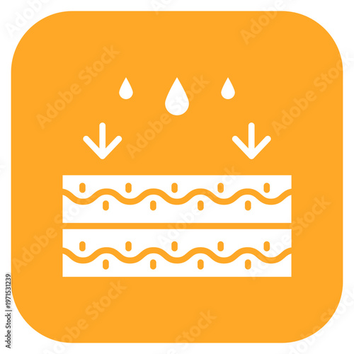 Absorption Icon Style