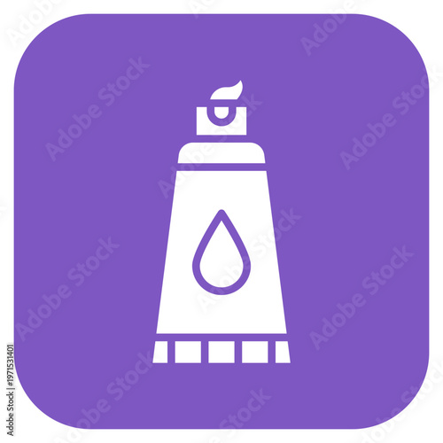 Face Wash Icon Style