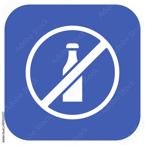 Food Intolerances Icon Style