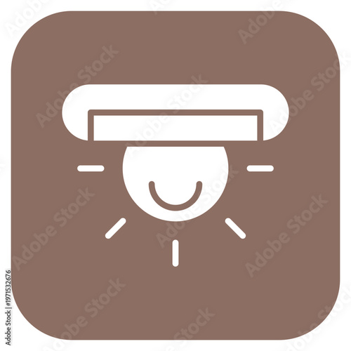 Backlight Icon Style