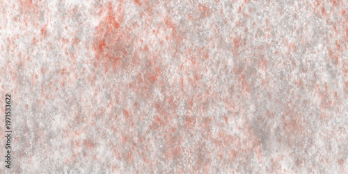 Pink-White cement marble texture background, Rough stucco texture for Interior-Exterior home decoration and Ceramic tile surface. Red and white background with rough concrete texture Finis.
