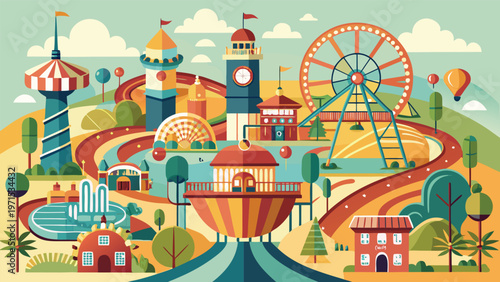 Adobe Illustrator Artwork