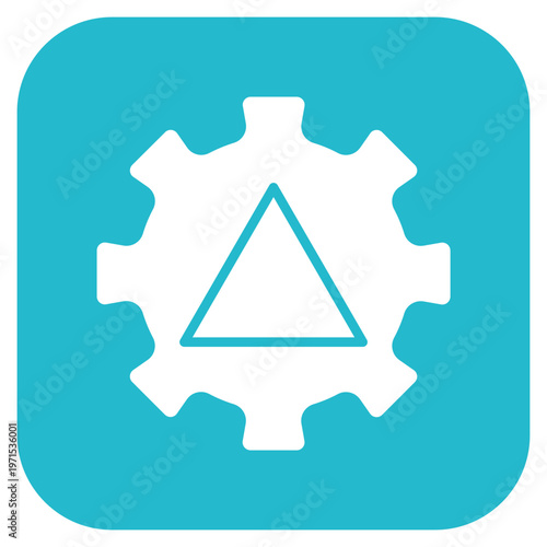 Perceptual Tests Icon Style