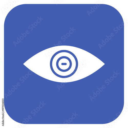 Cataract Icon Style