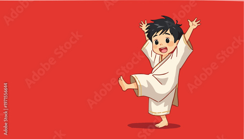 minimalist white blank canvas backdrop for design mockups and presentations