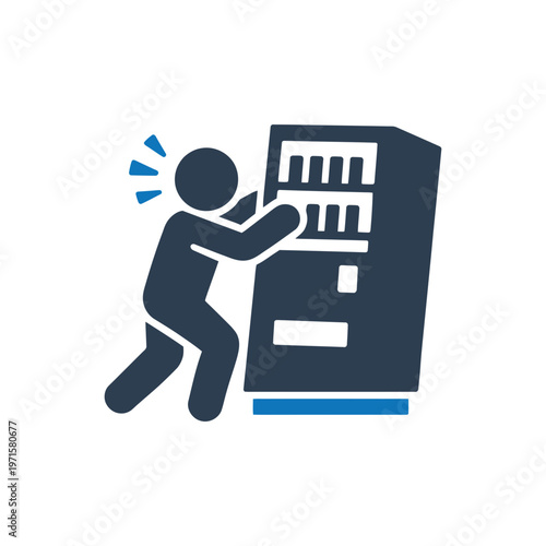 Self Service Failure icon