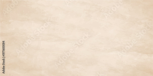 An elegant textured light beige backdrop. Capturing the simplicity and refined surface, ideal for design composition.