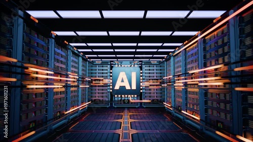 Ai Data B Ai Data Base Center, AI Factory 2ase Center, AI Factory 2