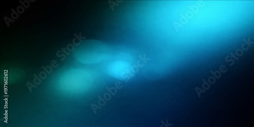 Abstract background in shades of blue with blurred highlights, suggesting depth and a sense of calm.