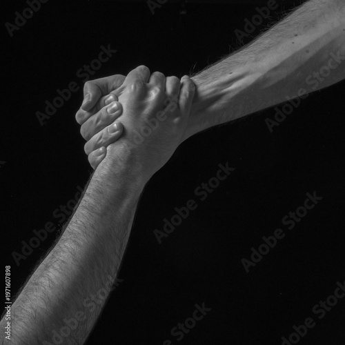 Helping Hands