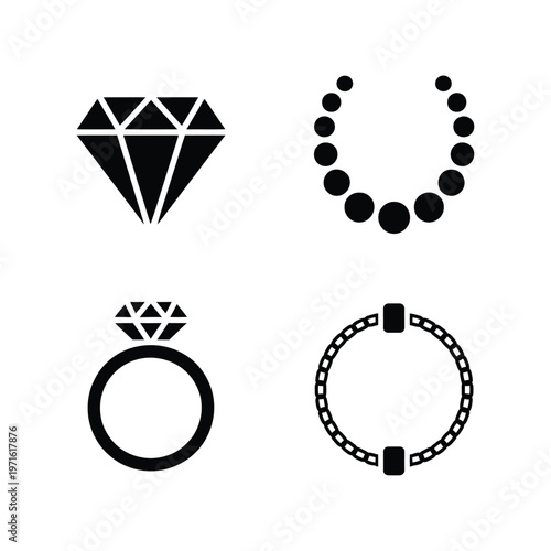 Luxury Fashion Jewelry Beauty Accessories