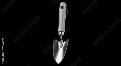 Close-up of a silver analog wristwatch with a white dial isolated on transparent background, isolated on white background