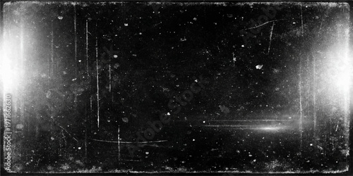 Glistening rain drops on a dark window create an abstract cosmic nebula of bright water droplets against a deep black starfield galaxy