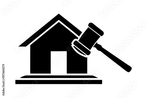 Contemporary glass skyscraper tower urban skyline business district silhouette vector artwork